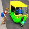 Game taxi