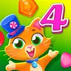Game kẹo ngọt