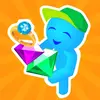 Game siêu thị