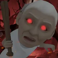 Game kinh dị