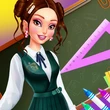 Game Thay đồ