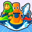 Game nhiều người chơi