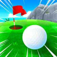 Game golf