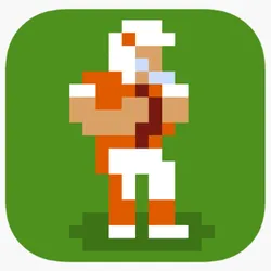 Game retro