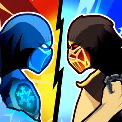 Game Người Que