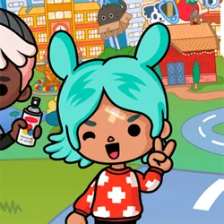 Game thiết kế nhà
