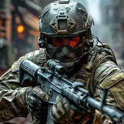 Game Vũ khí