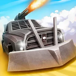 Game Lái Xe
