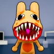 Game Động Vật