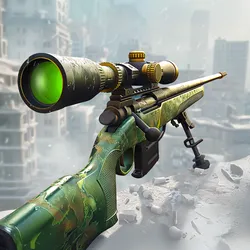 Game bắn tỉa