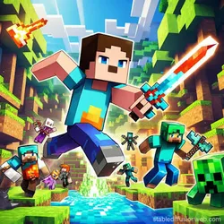 Game nhiều người