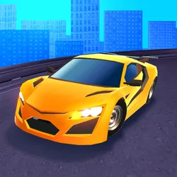 Game Lái Xe