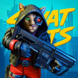 Game Bắn Súng Góc Nhìn Thứ Nhất
